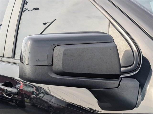 Used 2021 Chevrolet Silverado 1500 LT Trail Boss image 13