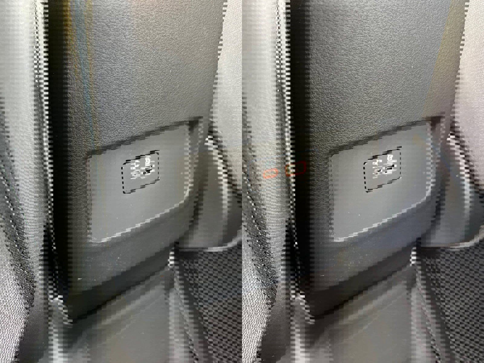 New 2026 Nissan Frontier SV w/ All-Weather Content Package RWD image 21