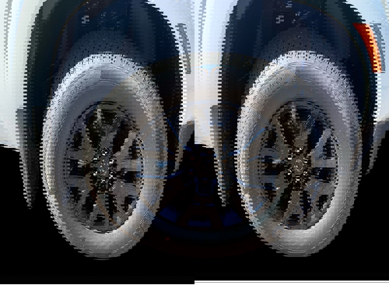 New 2026 Nissan Frontier SV w/ Tow Package image 10