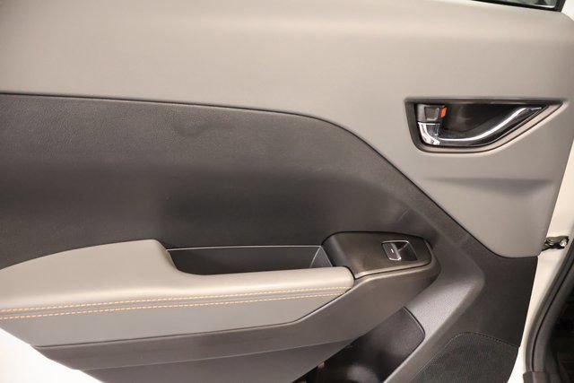 Certified 2025 Subaru Crosstrek 2.5i Limited w/ Crosstrek Mirror Package AWD/4WD image 31