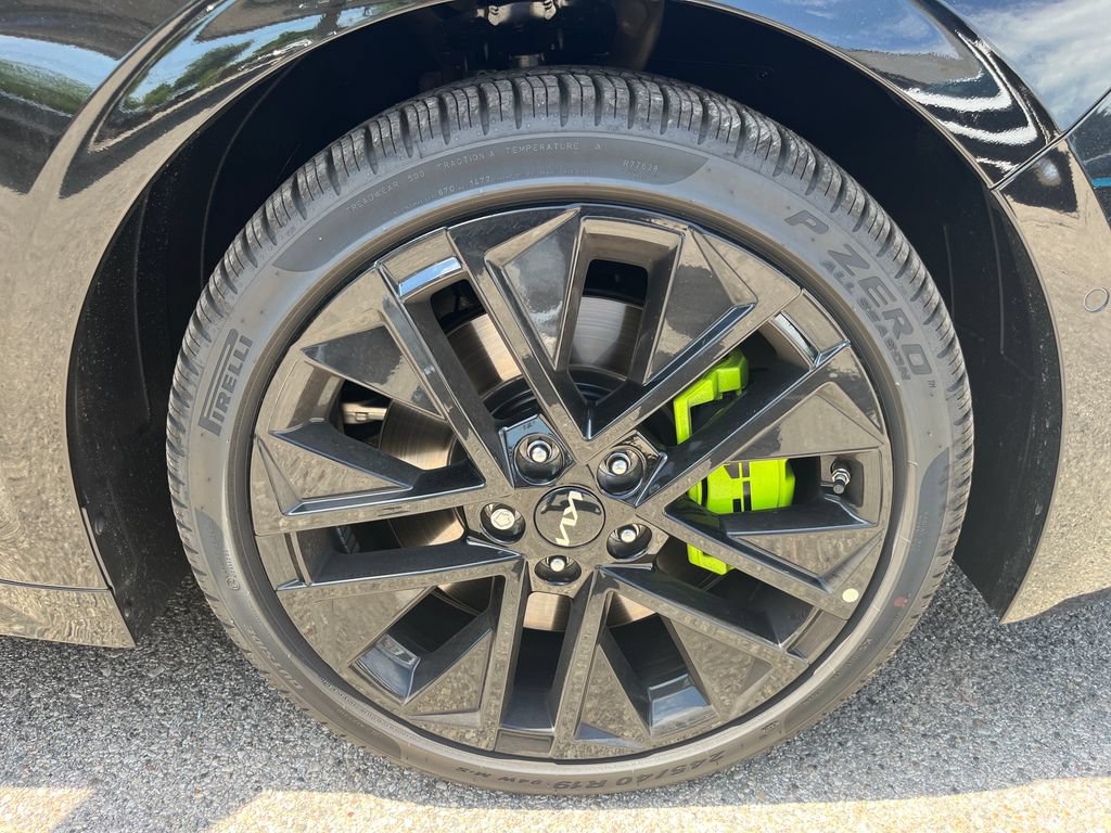 New 2026 Kia K5 GT FWD image 11