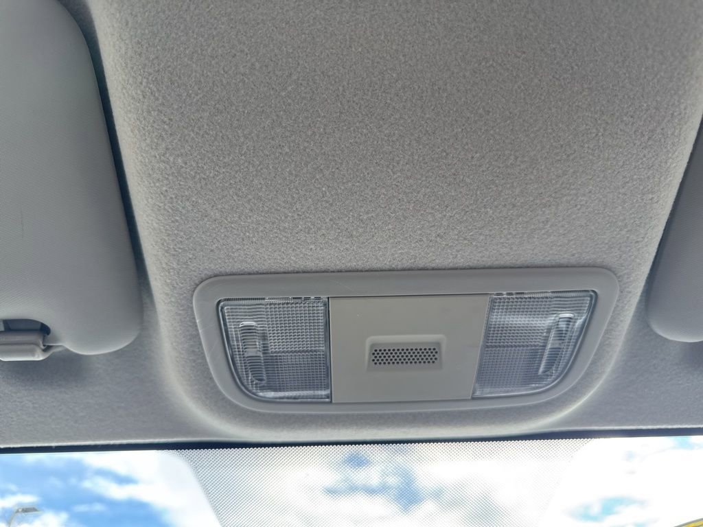 Used 2015 Honda Fit LX image 24