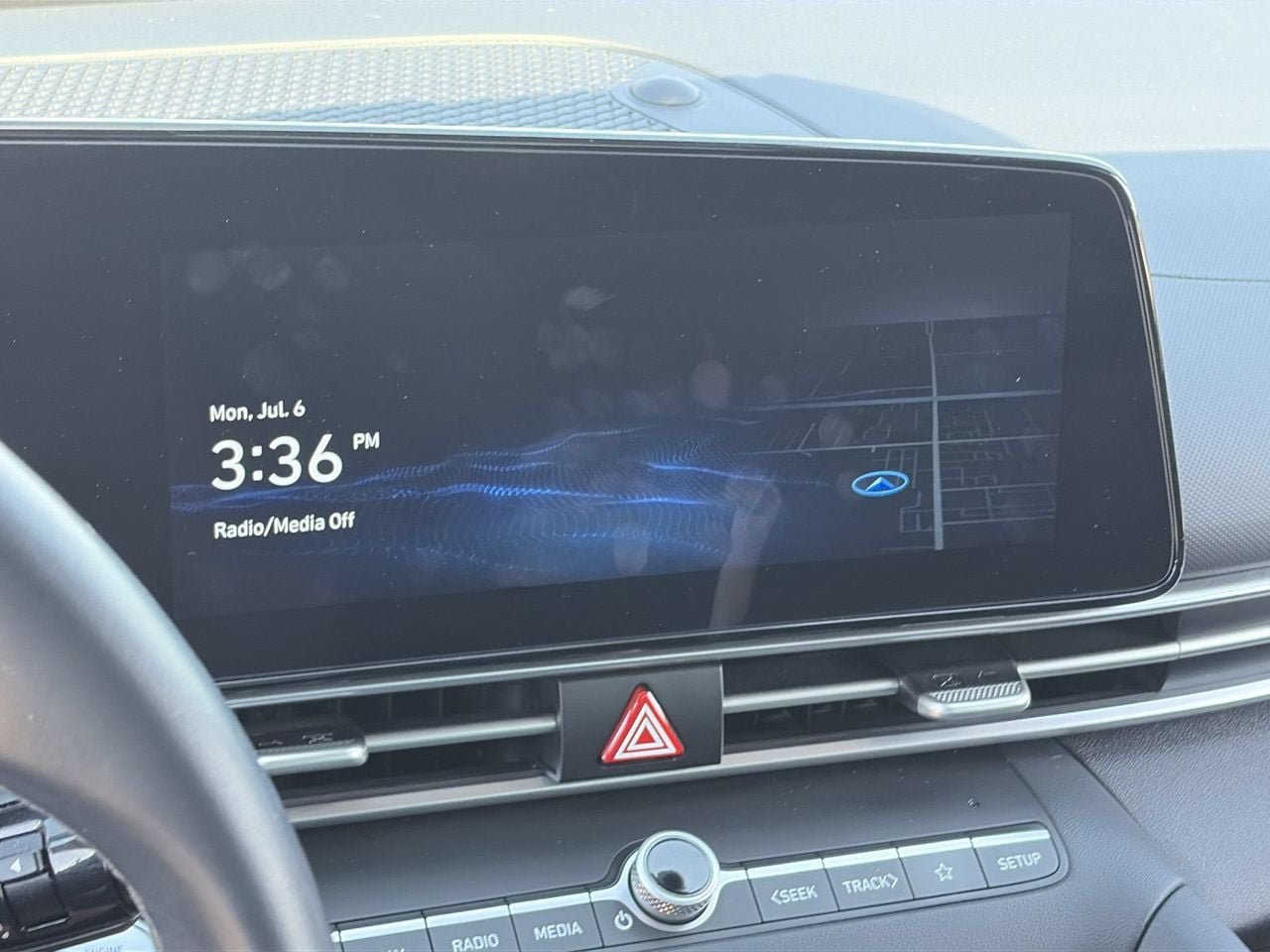 Certified 2023 Hyundai Elantra SEL w/ Convenience Package FWD image 24