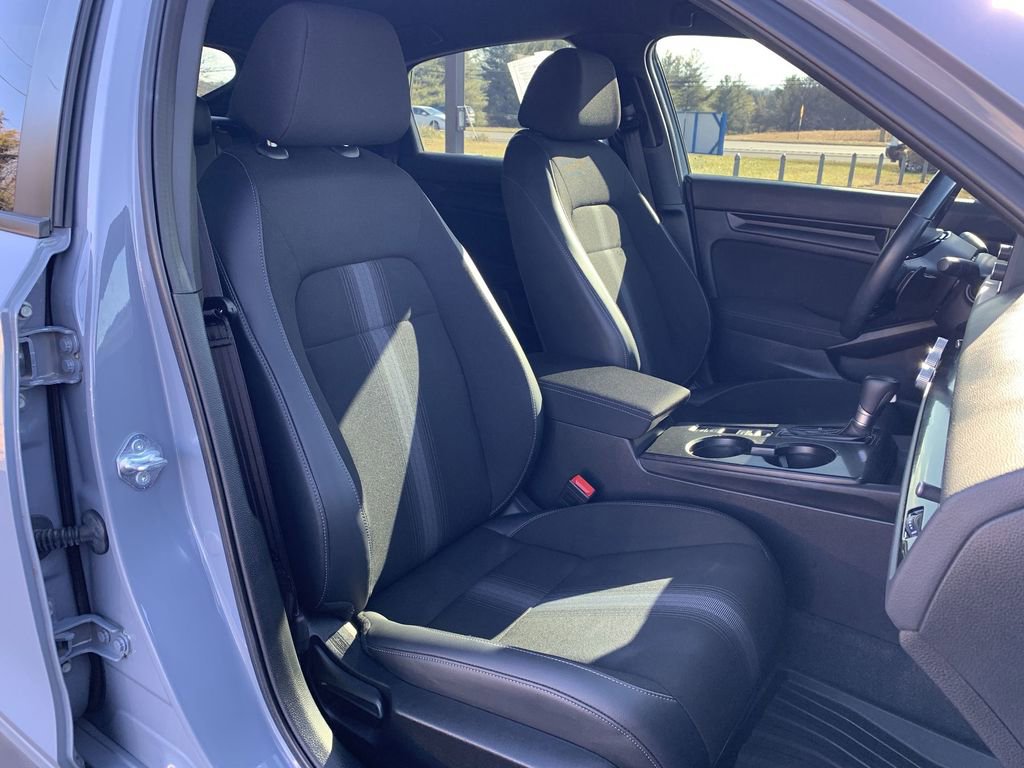 Used 2022 Honda Civic Sport image 24