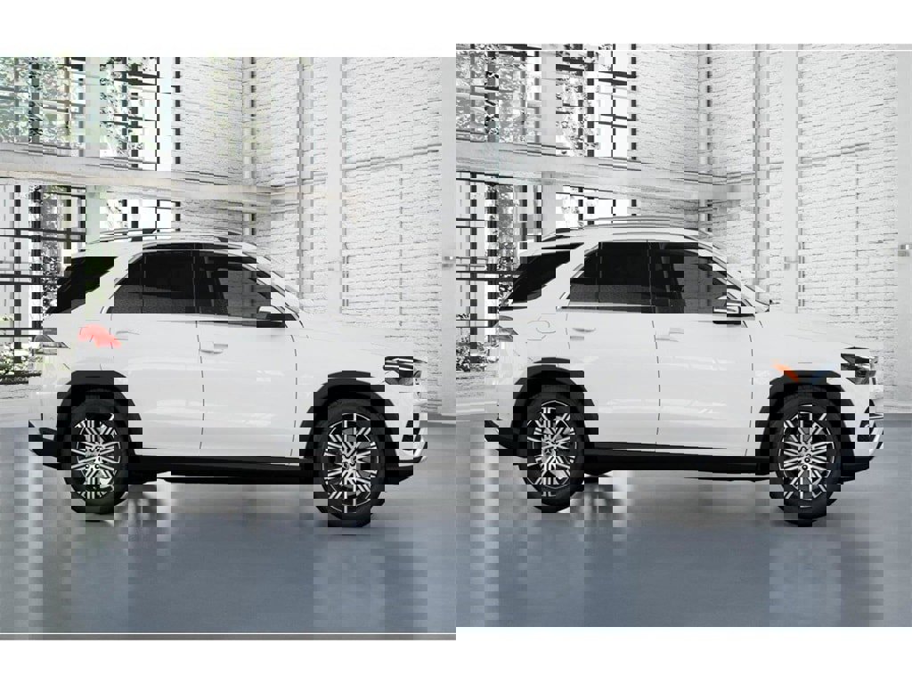 New 2026 Mercedes-Benz GLE 350 4MATIC image 15