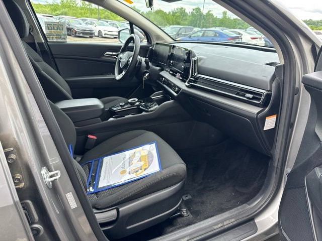 Certified 2023 Kia Sportage LX AWD/4WD image 16