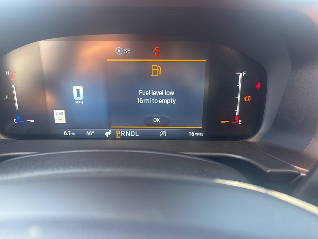 New 2026 Ford Bronco Sport Outer Banks w/ Outer Banks Tech Package+ AWD/4WD image 24