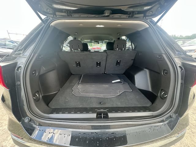 Used 2018 Chevrolet Equinox LS AWD/4WD image 27