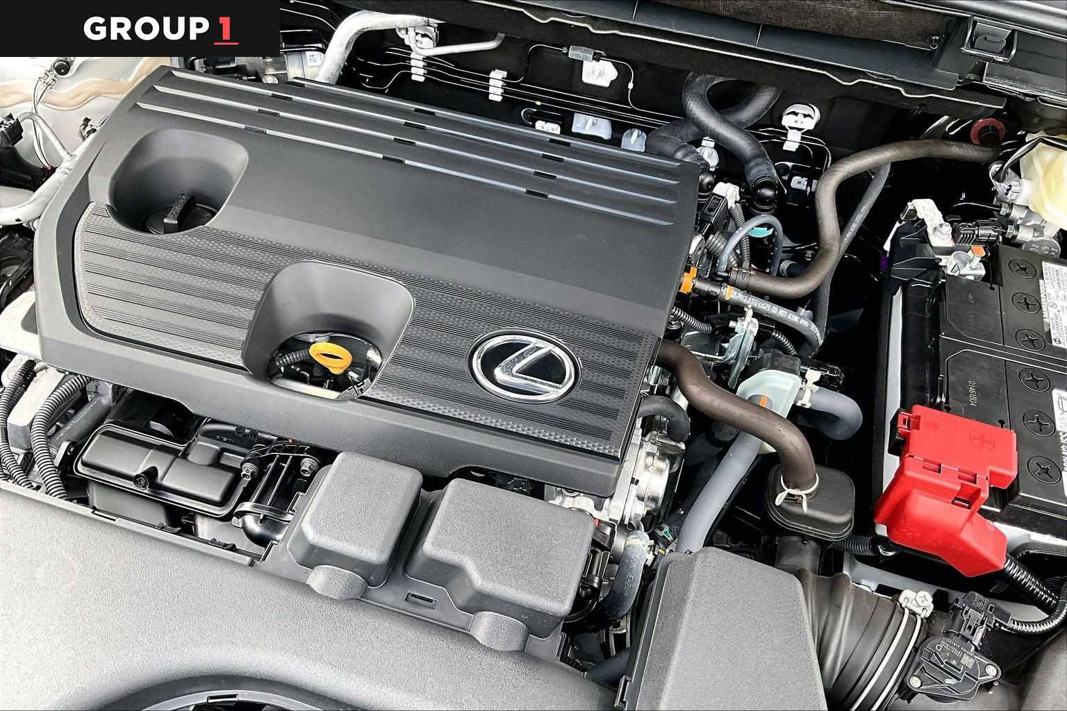 Used 2025 Lexus NX 250 FWD w/ Premium Package image 30