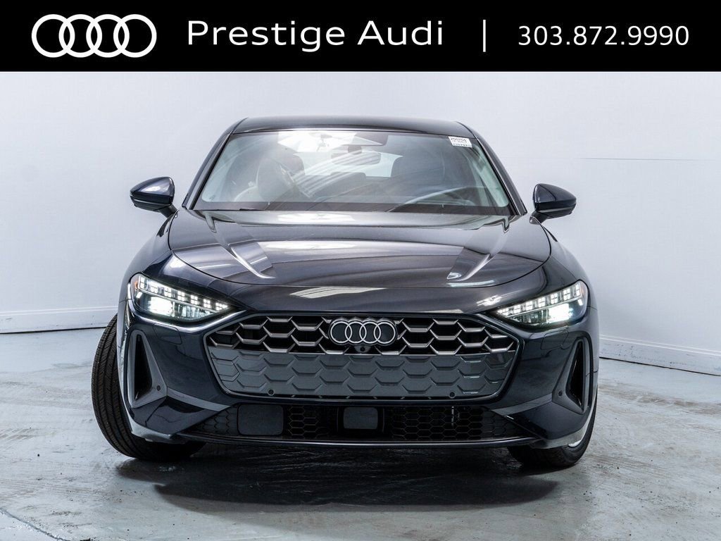 New 2025 Audi A5 2.0T Premium Plus w/ Premium Plus image 10