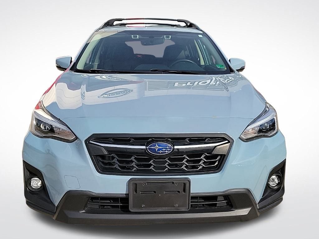Used 2020 Subaru Crosstrek 2.0i Limited w/ Moonroof Package image 8