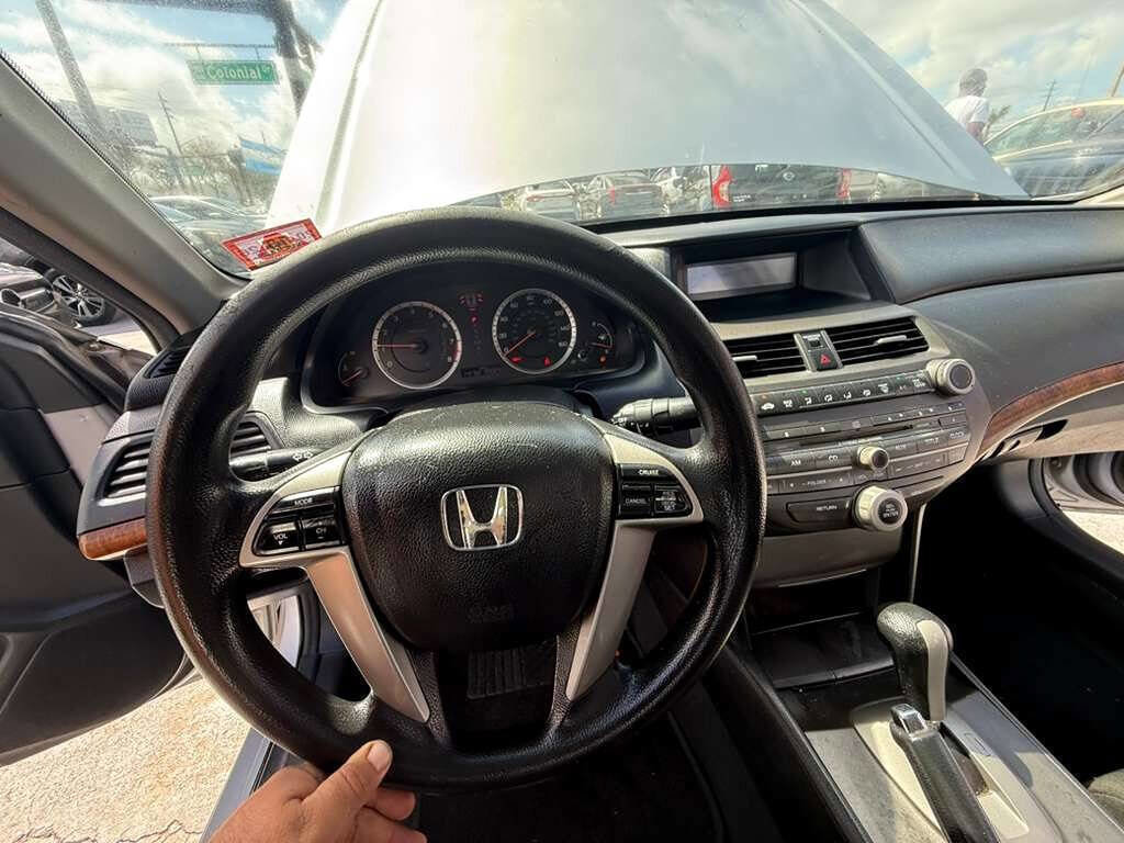 Used 2012 Honda Accord EX image 13