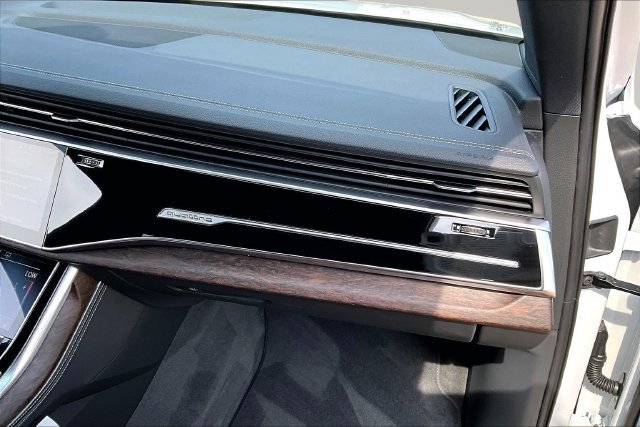 New 2026 Audi Q7 2.0T Premium Plus AWD/4WD image 16