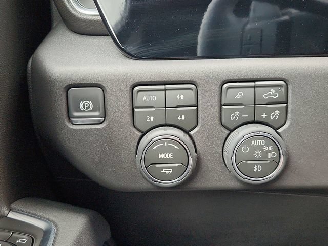 New 2026 Chevrolet Silverado 1500 RST AWD/4WD image 23