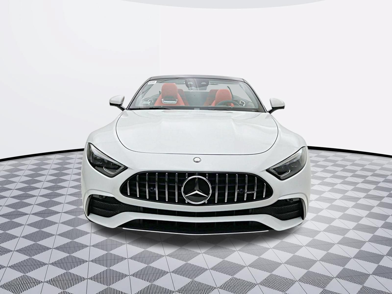 Used 2023 Mercedes-Benz SL 43 AMG image 20