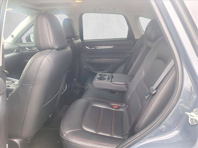 Used 2024 MAZDA CX-5 Carbon Edition AWD/4WD image 15