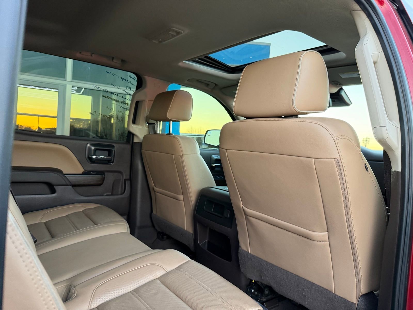 Used 2018 GMC Sierra 1500 Denali w/ Denali Ultimate Package image 19