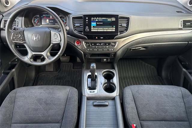 Used 2019 Honda Pilot EX image 17