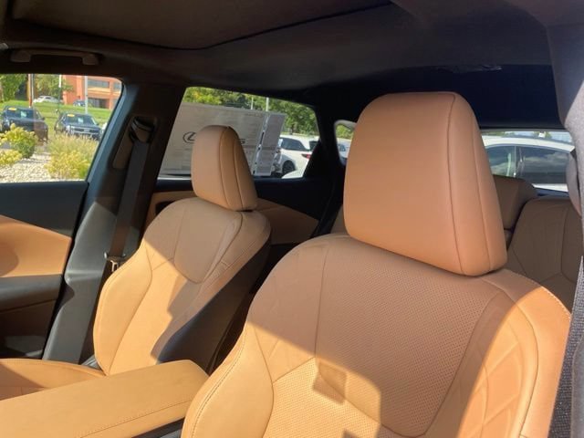New 2026 Lexus RX 350 Premium w/ Convenience Package AWD/4WD image 10