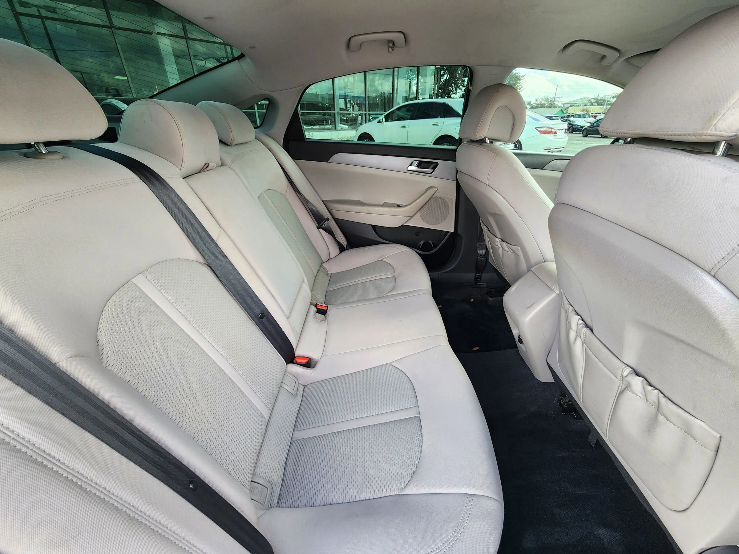 Used 2017 Hyundai Sonata SE image 10