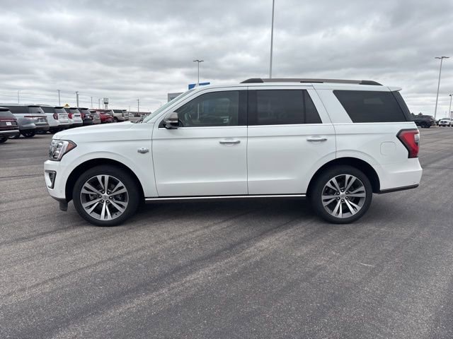 Used 2020 Ford Expedition King Ranch image 8
