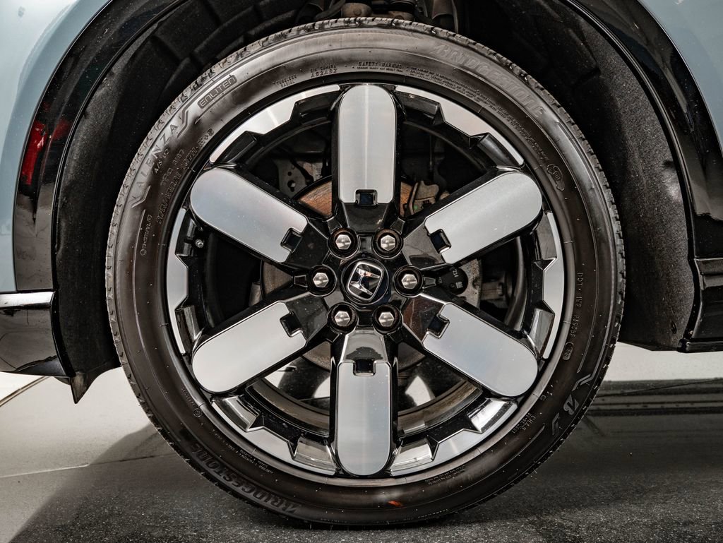Used 2024 Honda Prologue Elite image 13