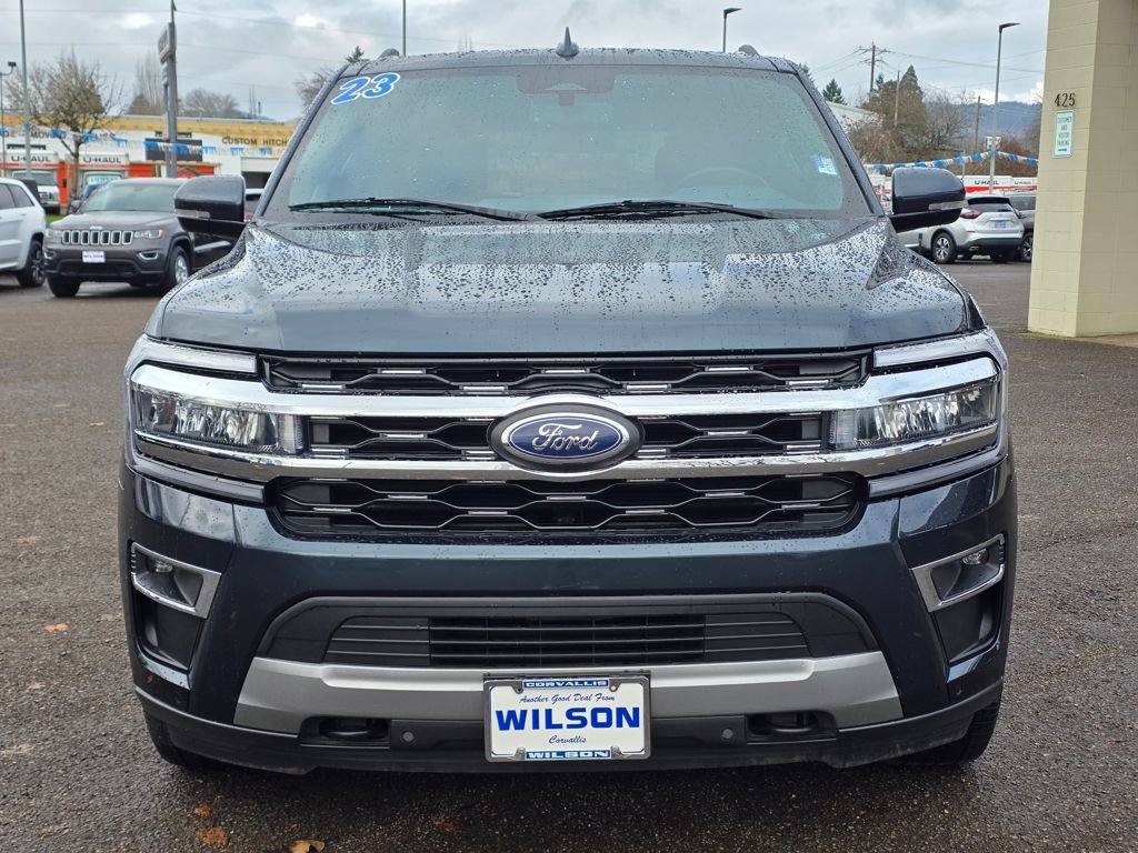 Used 2023 Ford Expedition Limited image 7