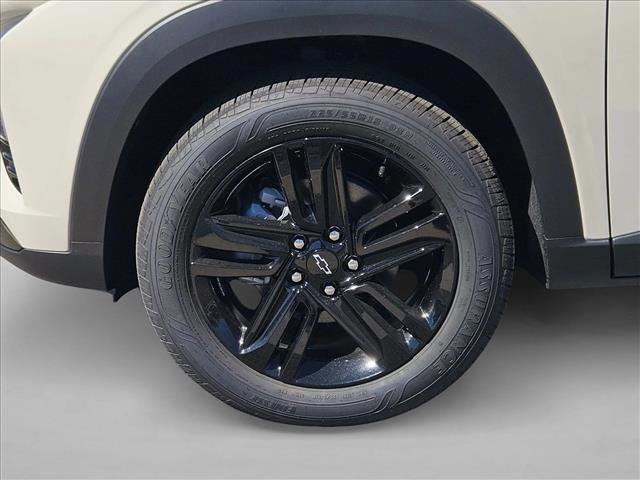 New 2026 Chevrolet Trax ACTIV w/ Driver Confidence Package image 10