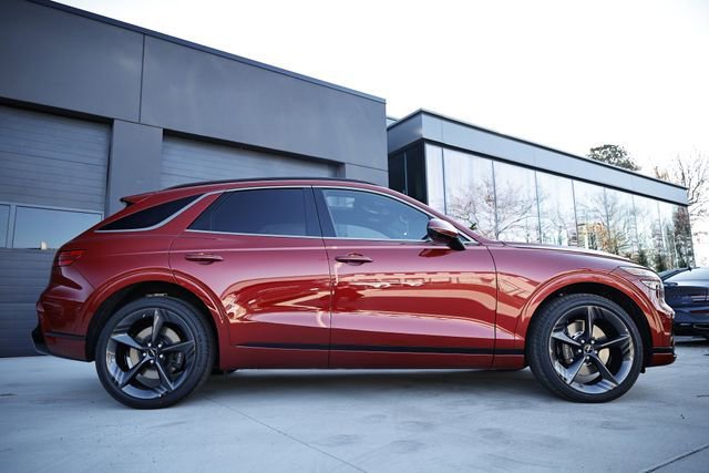 New 2026 Genesis GV70 3.5T Sport Prestige image 4