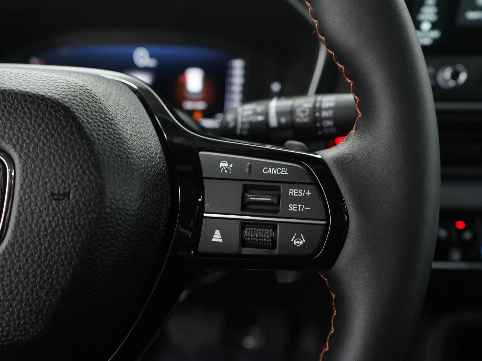 Used 2026 Honda Passport TrailSport Elite image 29