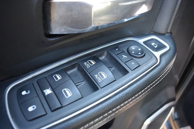 Used 2022 RAM 3500 Laramie image 15