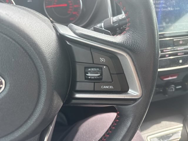 Used 2017 Subaru Impreza 2.0i Sport w/ Popular Package #4 AWD/4WD image 20