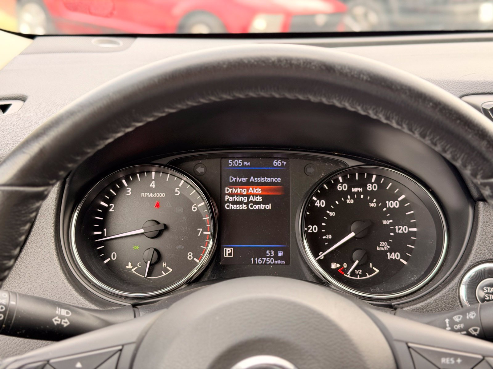 Used 2018 Nissan Rogue SV w/ Premium Package AWD/4WD image 40