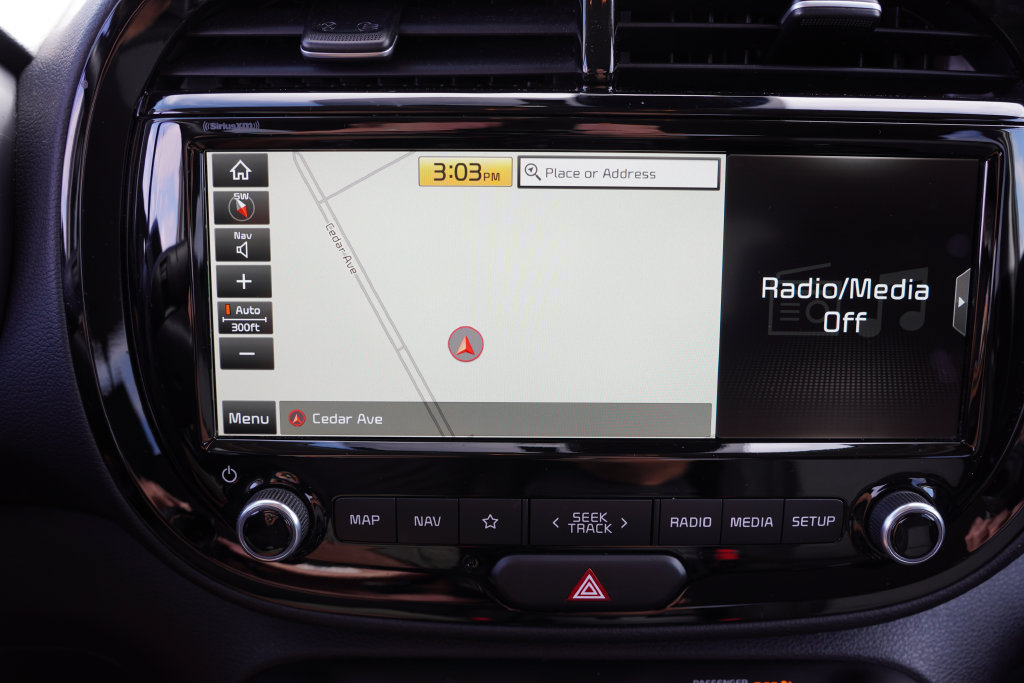 Used 2020 Kia Soul EX FWD image 24