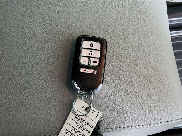 Used 2020 Honda CR-V EX-L image 32