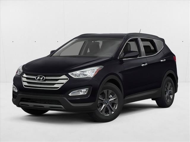 Used 2014 Hyundai Santa Fe Sport 2.0T w/ Navigation Package 06 FWD video 1
