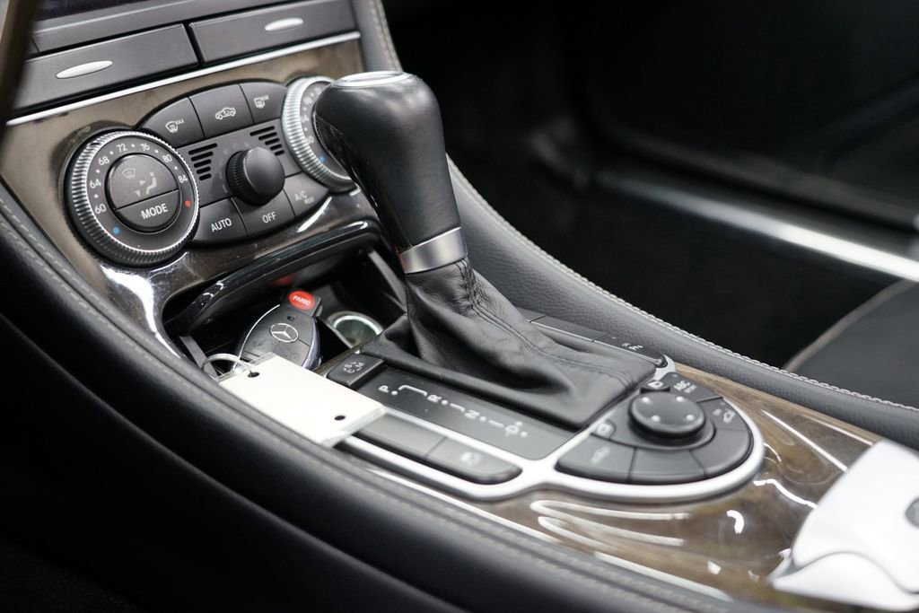 Used 2012 Mercedes-Benz SL 550 image 20