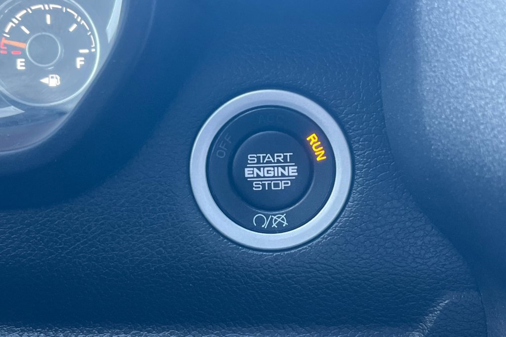 Used 2020 RAM 2500 Tradesman image 18