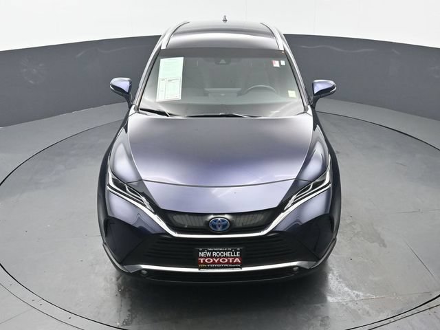 Certified 2024 Toyota Venza XLE AWD/4WD image 47