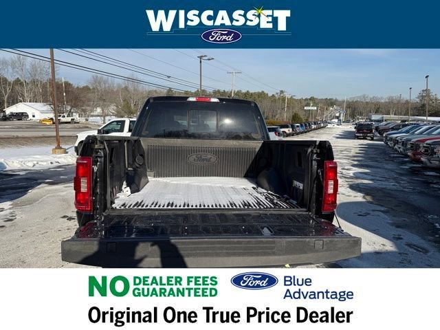 Used 2022 Ford F150 XLT w/ Equipment Group 302A High image 14