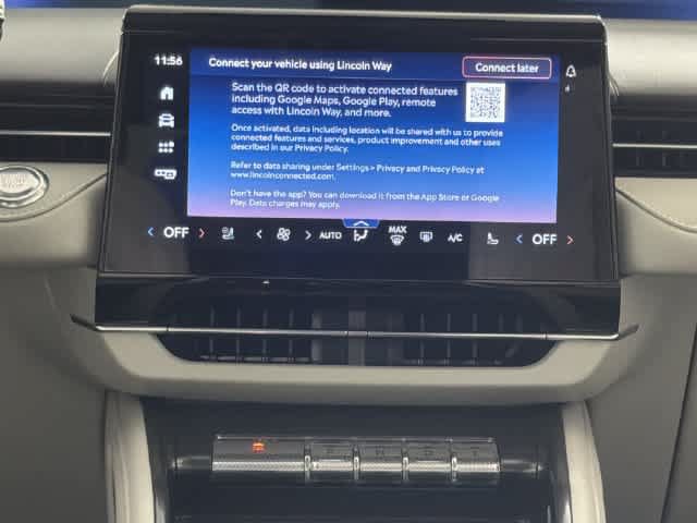 New 2026 Lincoln Nautilus Premier AWD/4WD image 3
