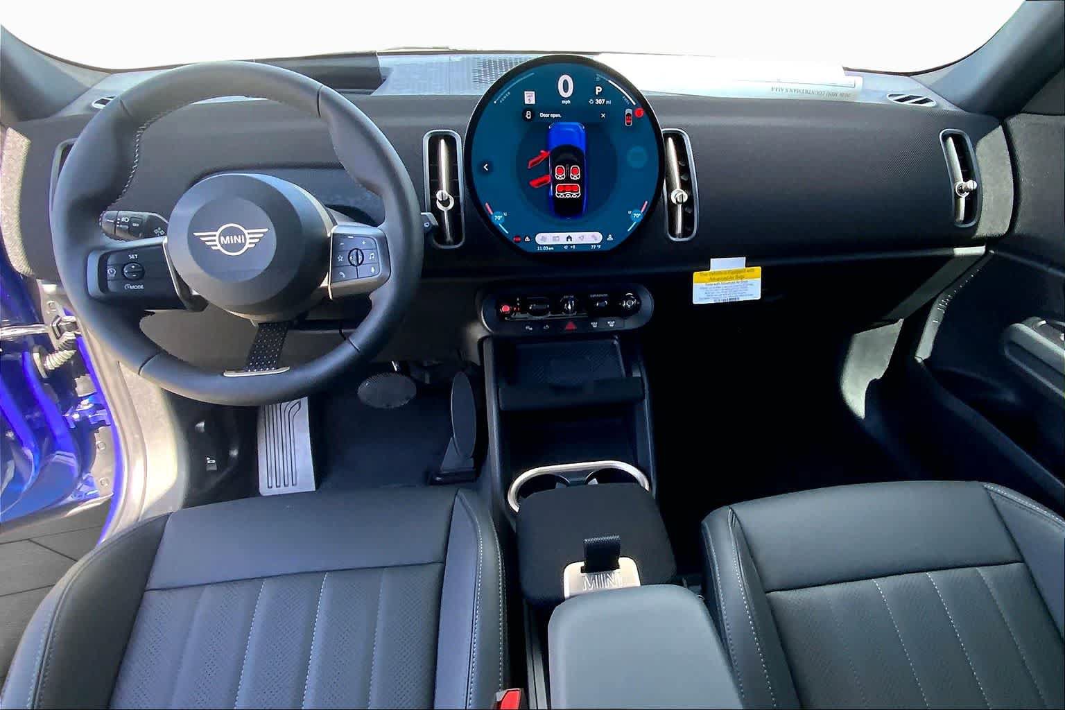New 2026 MINI Cooper Countryman S AWD/4WD image 5