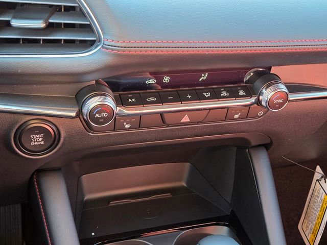 New 2026 MAZDA MAZDA3 Carbon image 14