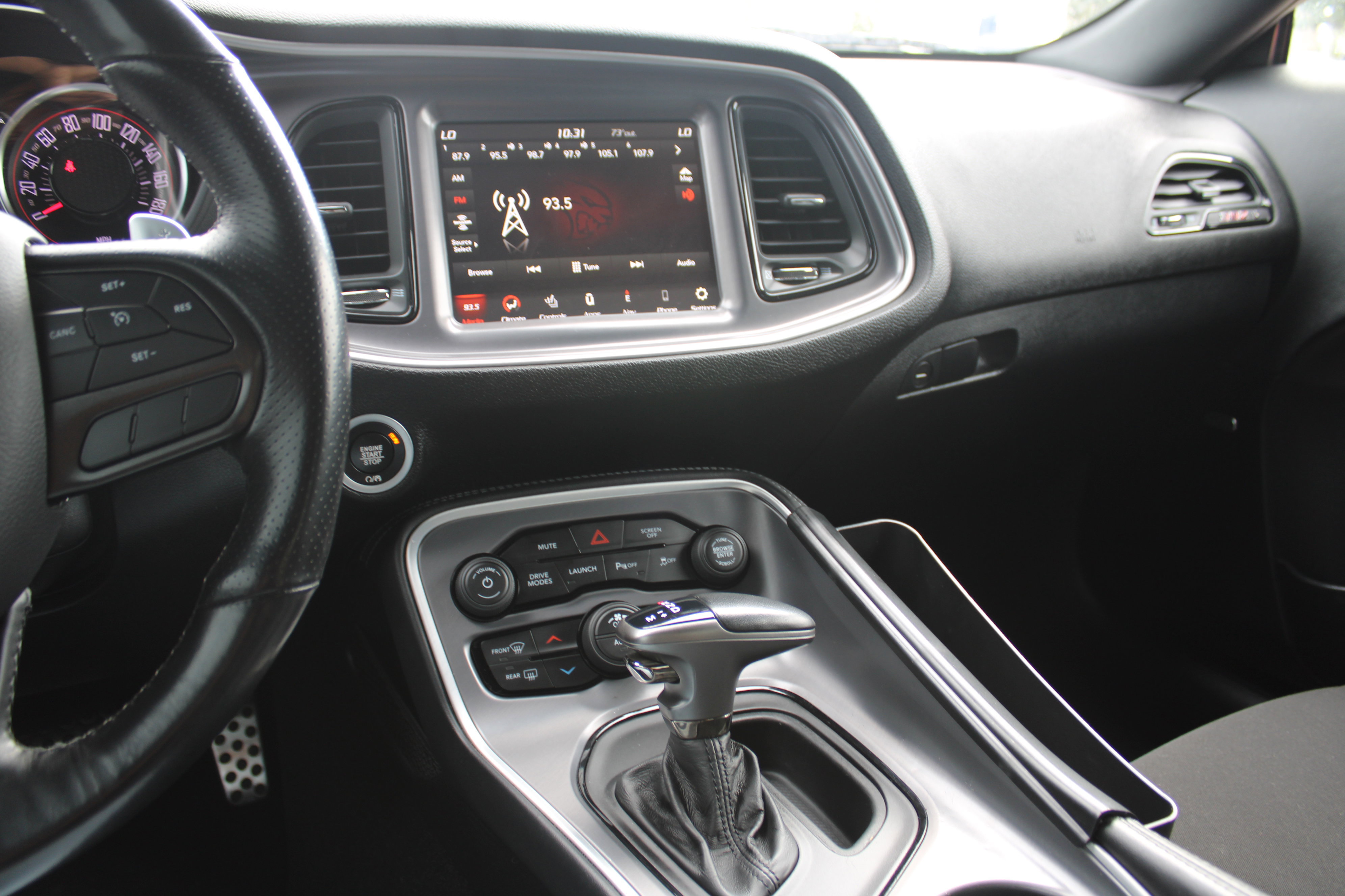 Used 2020 Dodge Challenger R/T Scat Pack image 25