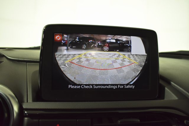 Used 2019 MAZDA MX-5 Miata RF Grand Touring image 20