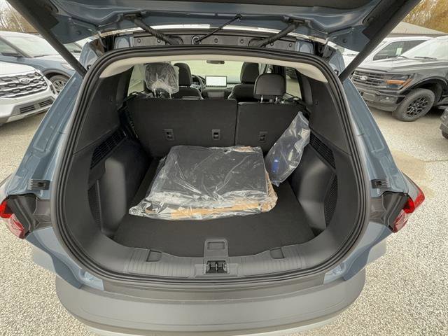 New 2026 Ford Escape SE image 5
