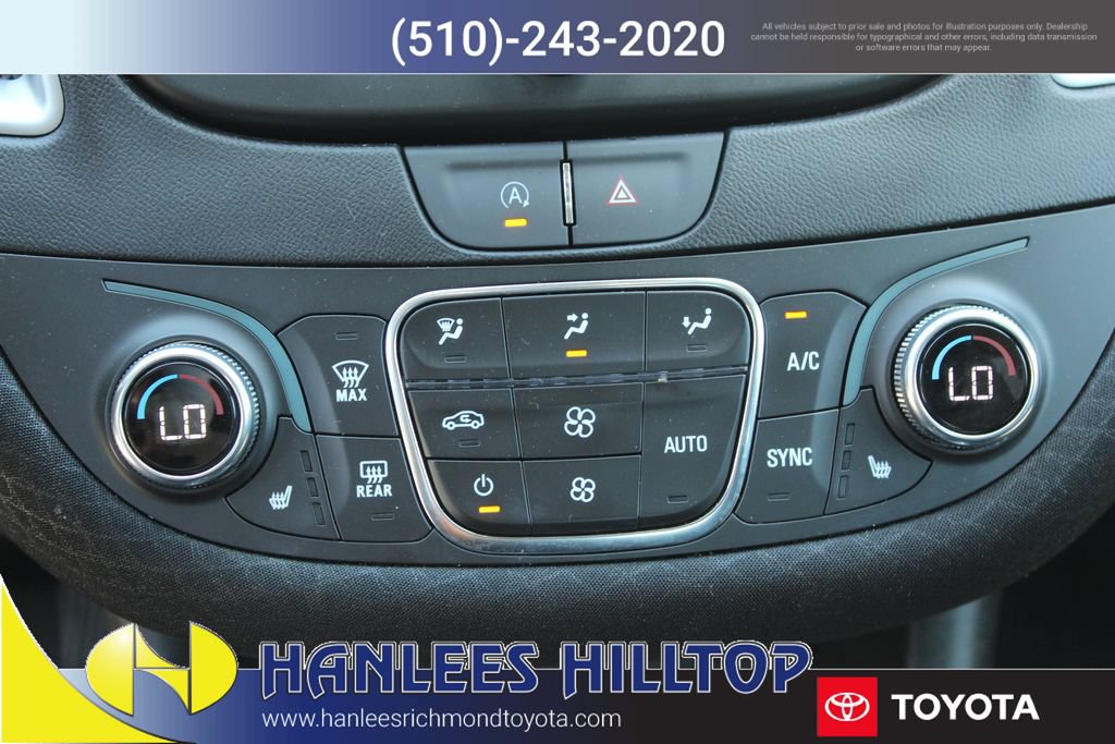 Used 2024 Chevrolet Malibu LT FWD image 23