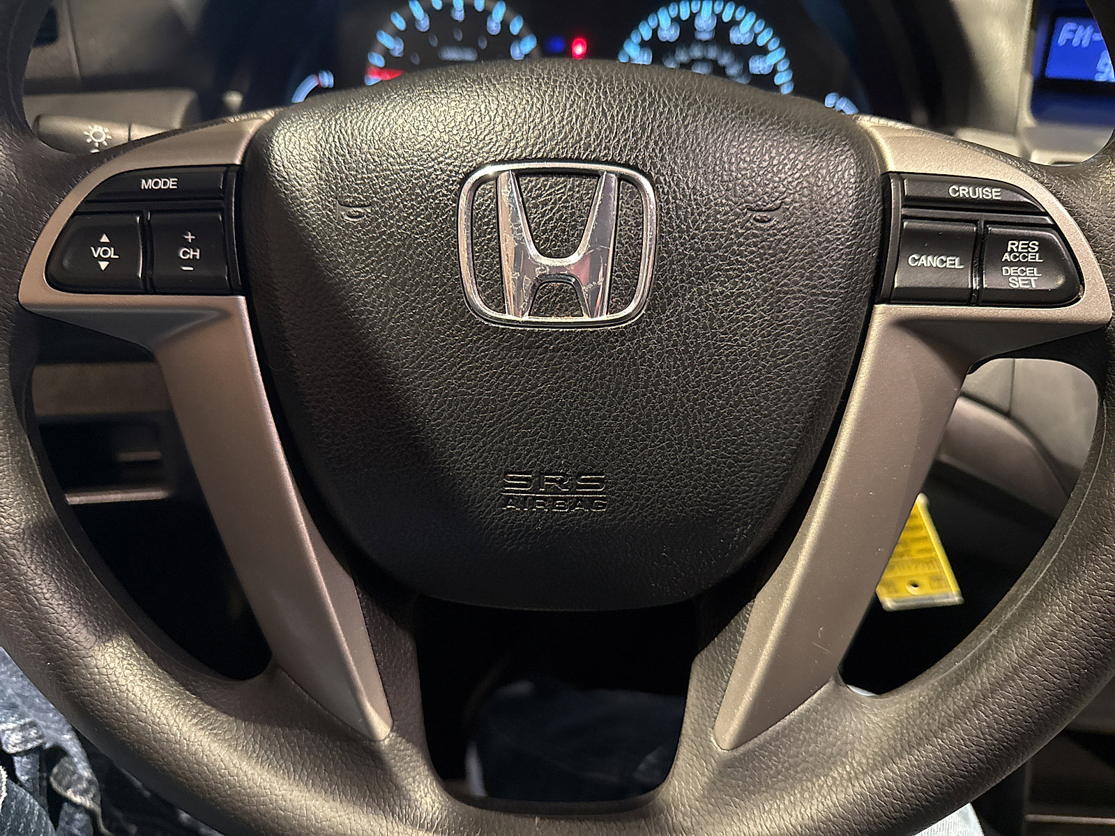 Used 2010 Honda Accord LX-P image 34