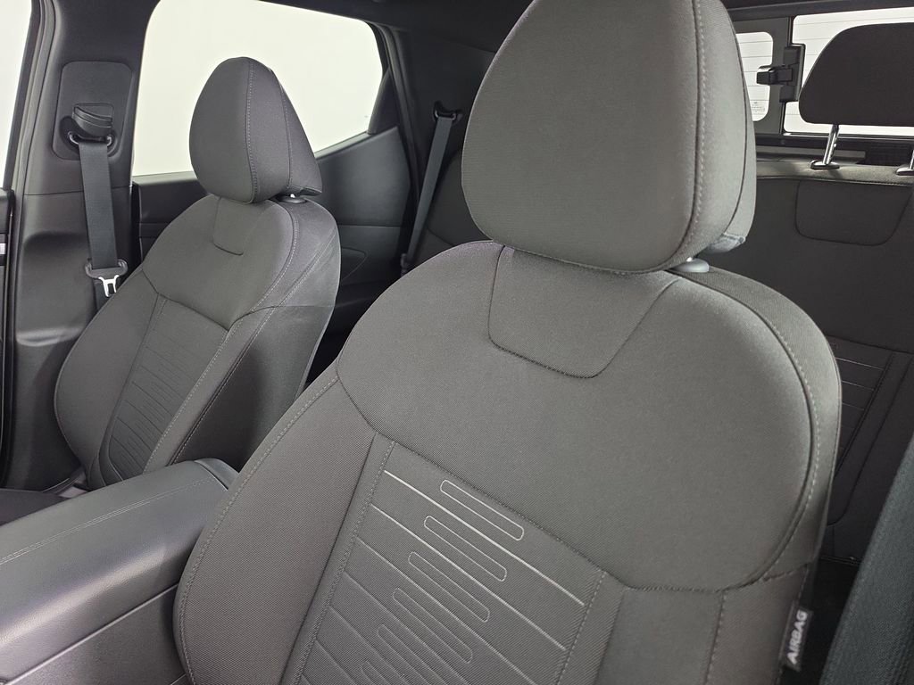 Used 2024 Hyundai Santa Cruz SEL w/ Activity Package FWD image 10