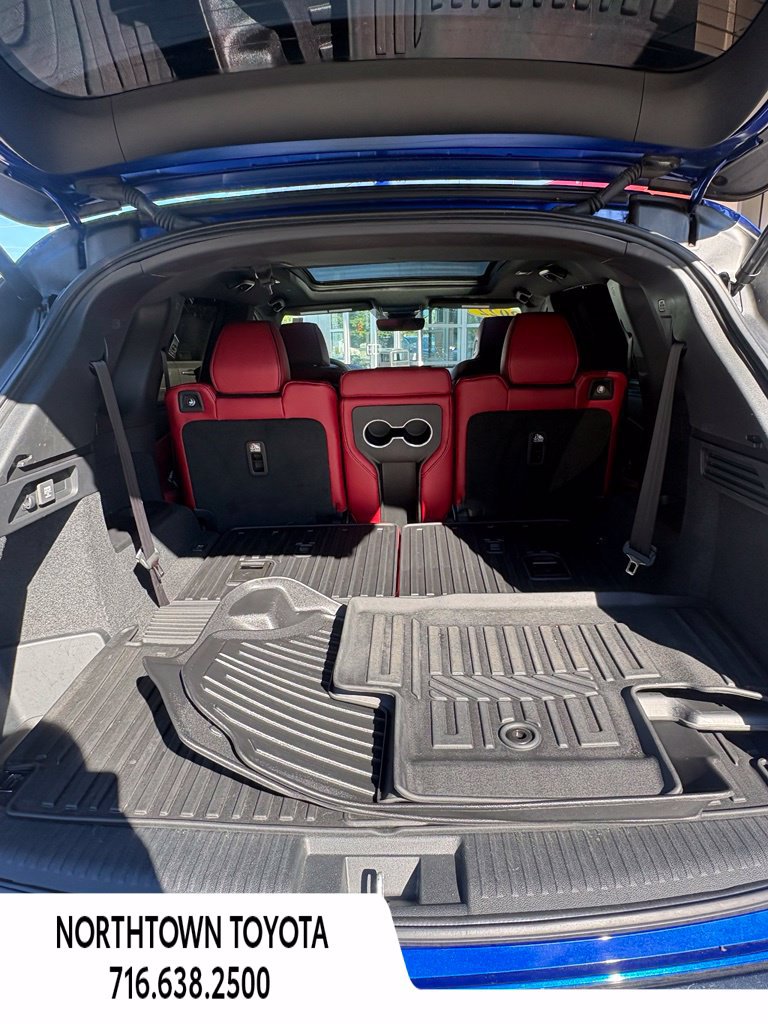 Used 2022 Acura MDX A-Spec AWD/4WD image 27